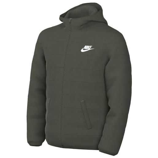 Giacca nike bambino oro online