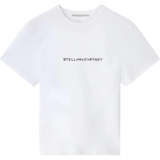 STELLA MCCARTNEY t-shirt con stella iconics
