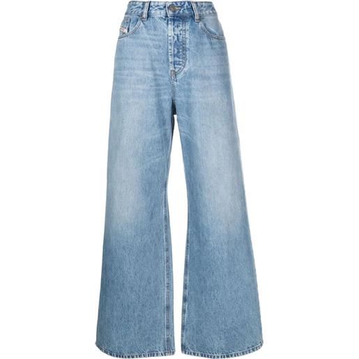 DIESEL straight jeans 1996 d-sire 09i29