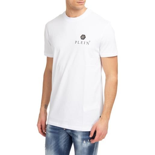 Philipp Plein t-shirt hexagon