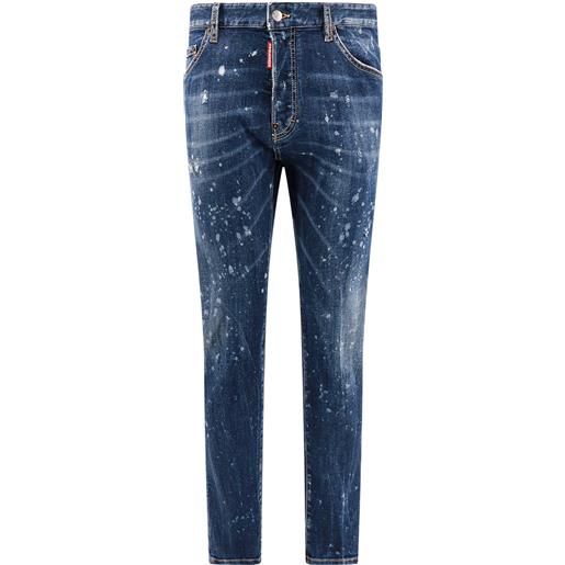 Dsquared2 jeans cool guy