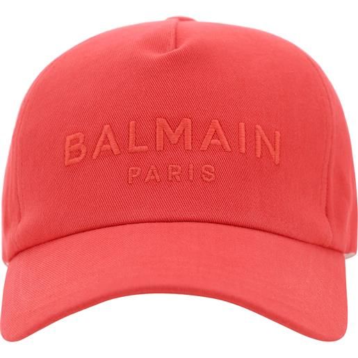 Balmain cappello