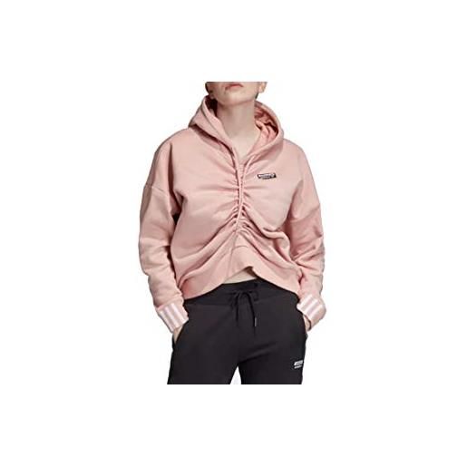 adidas originals sweatshirt, pink, 36 women's