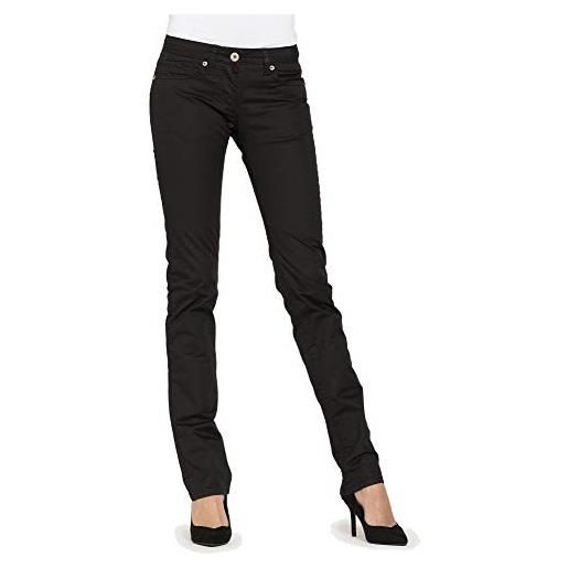 Carrera jeans - pantalone per donna, tinta unita it 50