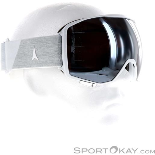 Atomic count 360 hd maschera da sci