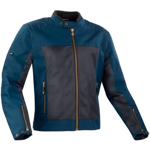 SEGURA - giacca SEGURA - giacca oskar navy blue