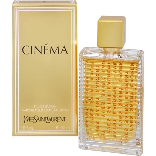 Yves Saint Laurent cinéma - edp 90 ml