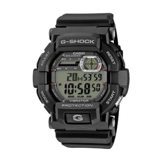Casio g-shock gd-350-1er - orologio da polso unisex