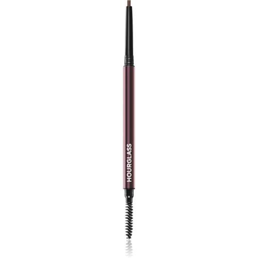 Hourglass arch brow micro sculpting pencil 0,04 g