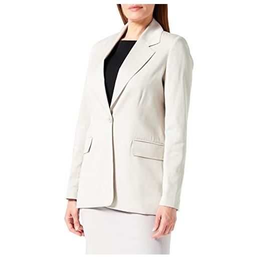 bugatti w4040-44999 blazer, beige-30, 48 donna