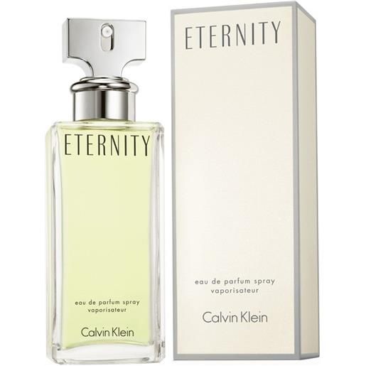 Calvin Klein eternity donna 50 ml