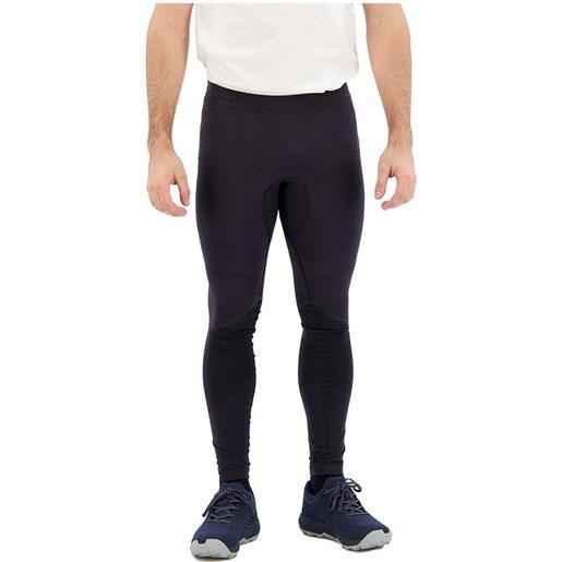 Mammut trift leggings nero s uomo