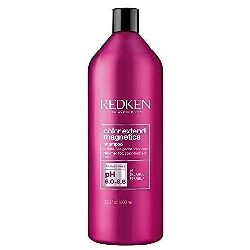 Redken color extend magnetics shampoo 1000 ml