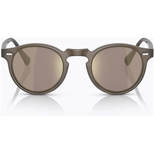 Oliver Peoples occhiali da sole Oliver Peoples gregory peck sun ov5217s 14735d fotocromatici