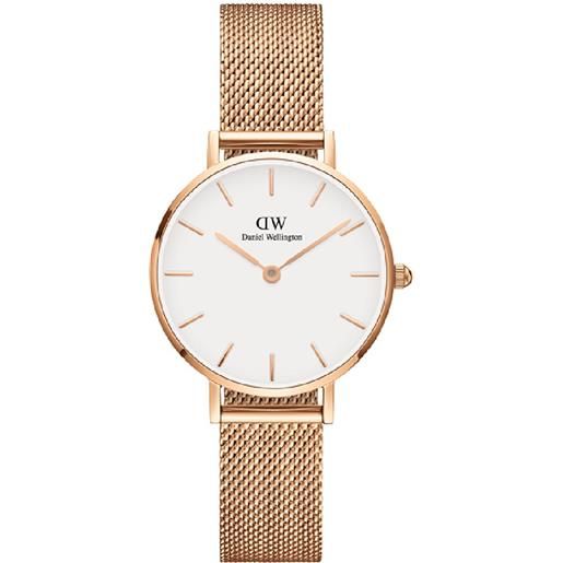 Daniel Wellington orologio petite melrose Daniel Wellington donna