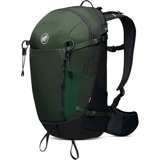 Mammut lithium 25 backpack verde