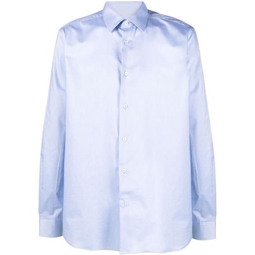 Paul Smith camicia - blu
