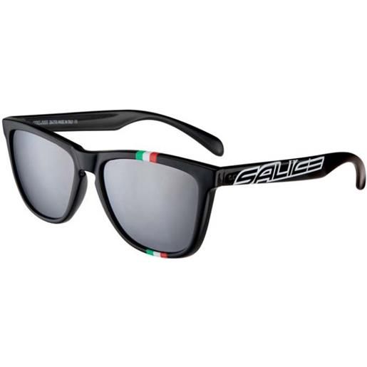 Salice 3047 ita sunglasses nero rw black/cat3