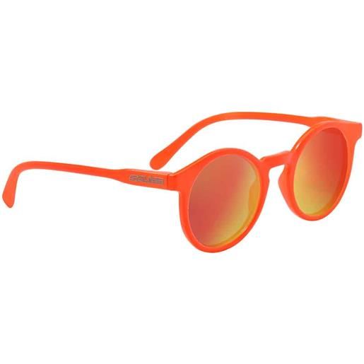 Salice 38 rw sunglasses arancione rw red/cat3