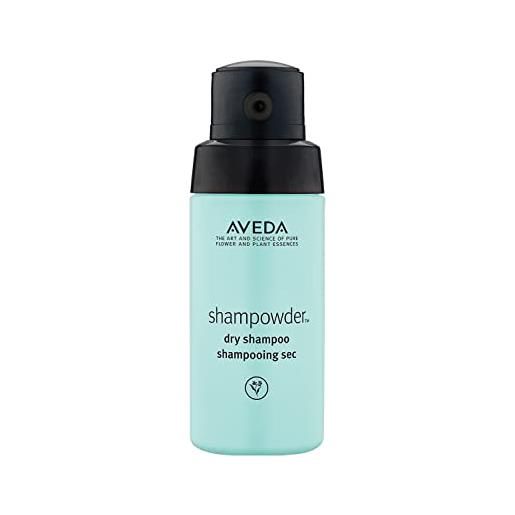 Aveda s-av-256-01 shampowder - shampoo a secco, 56 gr