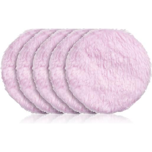 GLOV water-only makeup removal moon pads 5 pz