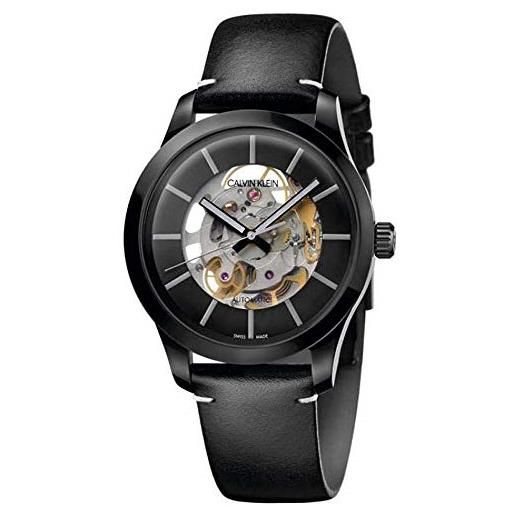Calvin Klein orologio automatico k9a244cy
