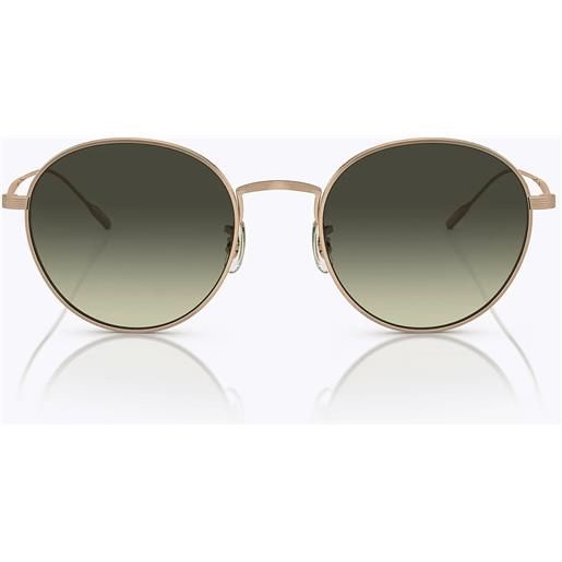Oliver Peoples occhiali da sole Oliver Peoples altair ov1306st 5292bh