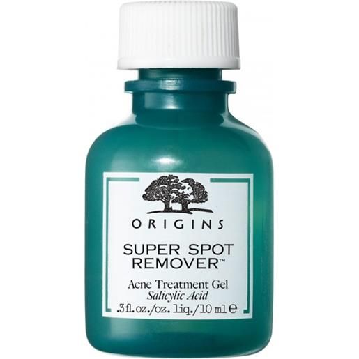 ORIGINS zero oil spot remover spot treatment 10 ml