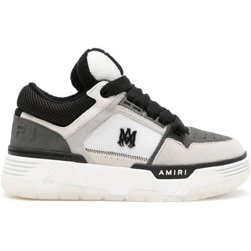 AMIRI sneakers chunky con inserti - bianco