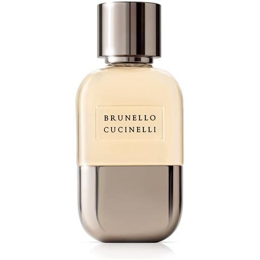 Brunello Cucinelli pour femme 100ml eau de parfum