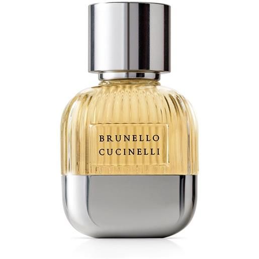 Brunello Cucinelli pour homme 50ml eau de parfum, eau de parfum