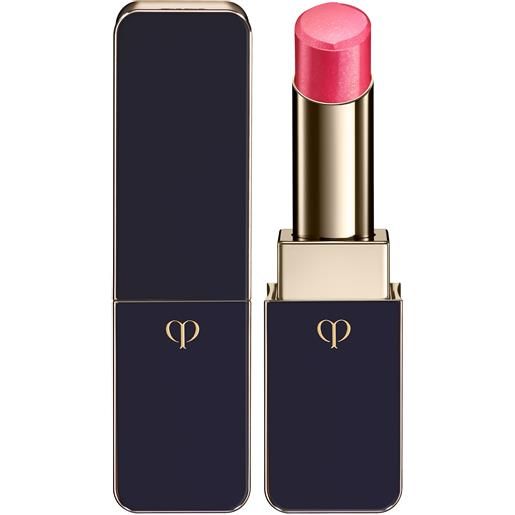 Clé de Peau Beauté lipstick shimmer 4g rossetto brillante, rossetto 311 powerhouse pink