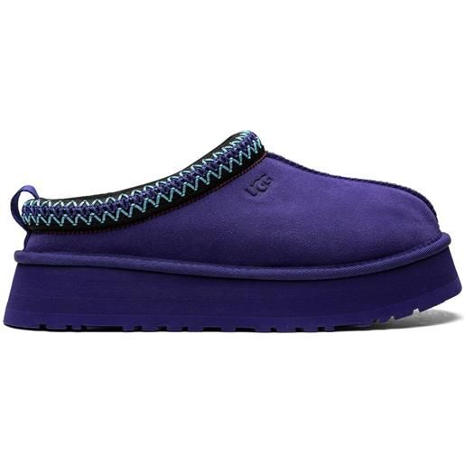 UGG slippers tazz naval blue