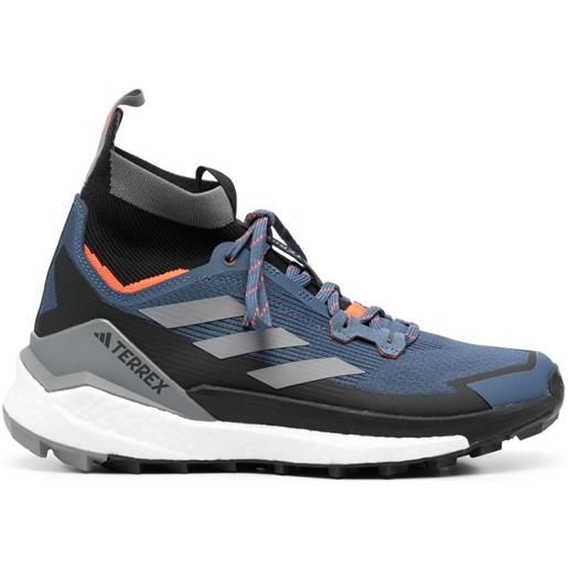 adidas sneakers terrex free hiker 2 - blu
