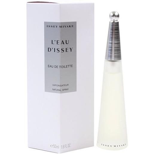 Issey Miyake l'eau d'issey donna 50ml