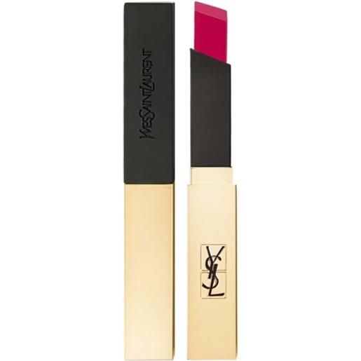 Yves Saint Laurent rouge pur couture the slim rouge pur couture the slim 14
