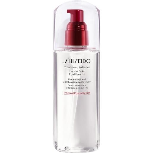 Shiseido treatment softener 150ml 20648