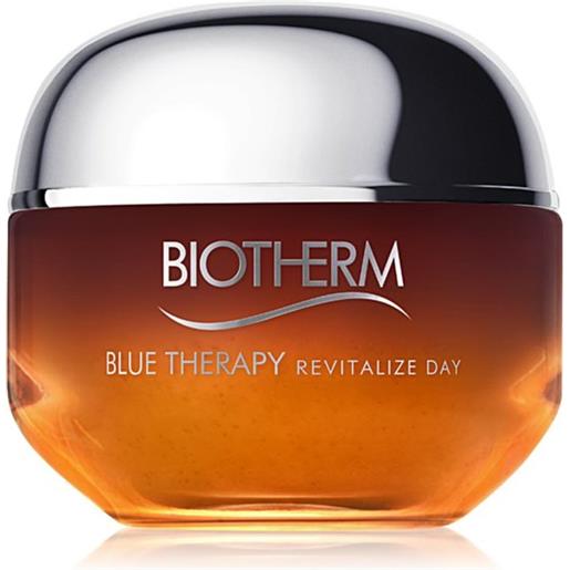 Biotherm crema giorno blue therapy amber algae revitalize 50ml 20648