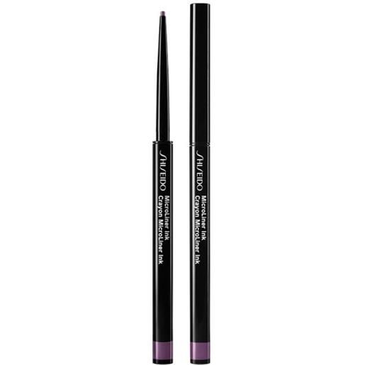 Shiseido crayon microliner ink 09 47 Shiseido crayon microliner ink 09 09 violet