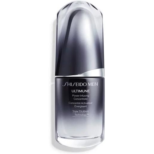 Shiseido men ultimune power infusing 30ml