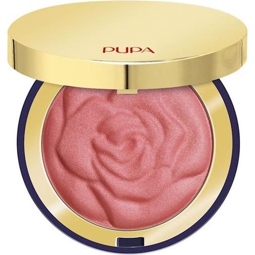 Pupa highlighting blush winter blooming 48