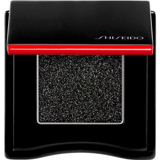Shiseido pop powdergel eye shadow 48 Shiseido pop powdergel eye shadow 09 dododo black