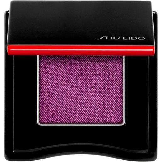 Shiseido pop powdergel eye shadow 48 Shiseido pop powdergel eye shadow 12 hara-hara purple