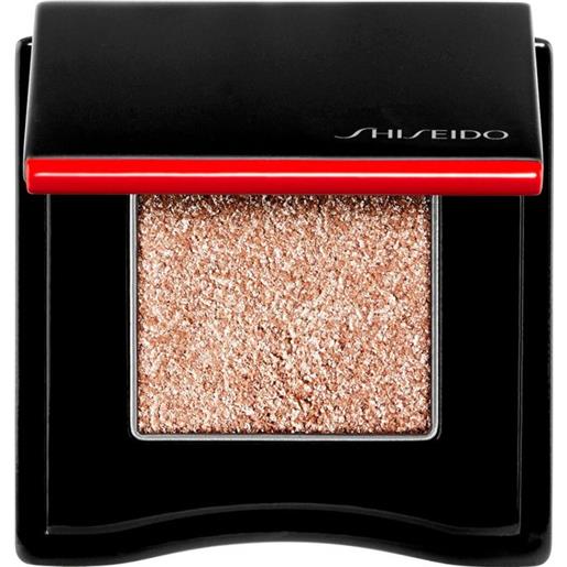 Shiseido pop powdergel eye shadow 48 Shiseido pop powdergel eye shadow 02 horo-horo silk