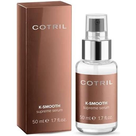 Cotril k-smooth supreme serum 50ml 20648