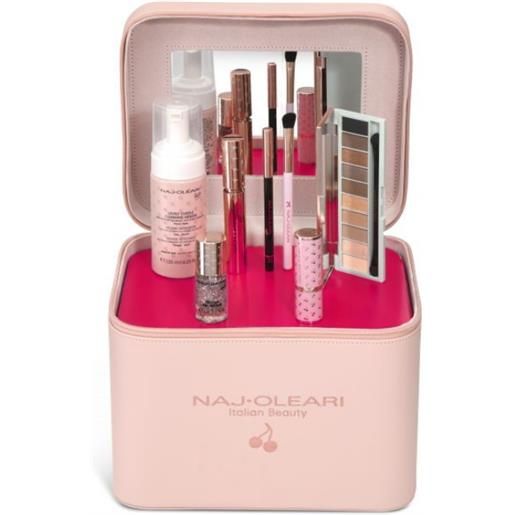 Naj Oleari make-up beauty box 48 20648