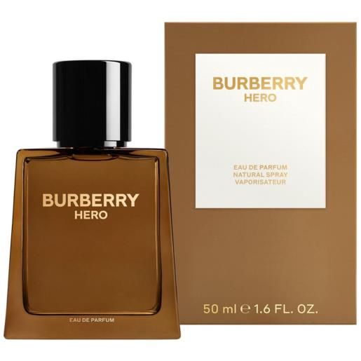Burberry Burberry hero - edp 100 ml