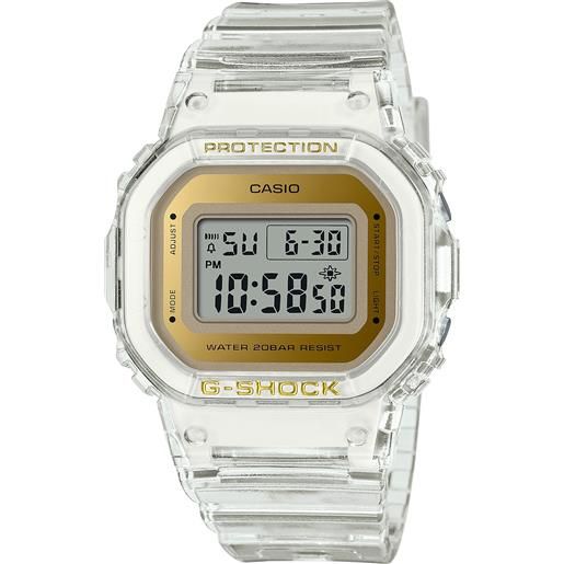 Casio G Shock orologio uomo casio g-shock gmd-s5600sg-7er