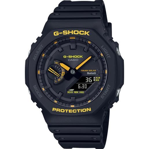 Casio G Shock orologio uomo casio g-shock ga-b2100cy-1aer