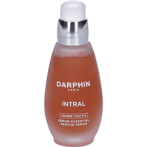 Darphin Div. Estee Lauder darphin intral inner youth rescue siero 50ml 50 ml